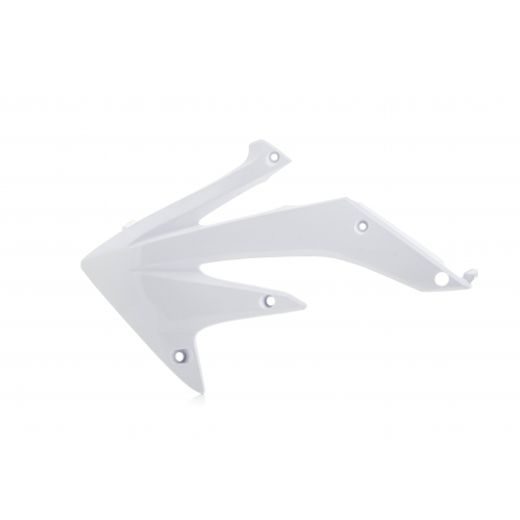 KRYT CHLADIČA HONDA CRE 450 F/CRF 450 R