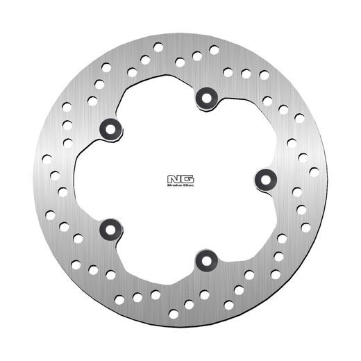BRZDOVÝ KOTÚČ NG 1275
