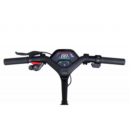 SEGWAY KICKSCOOTER P65E