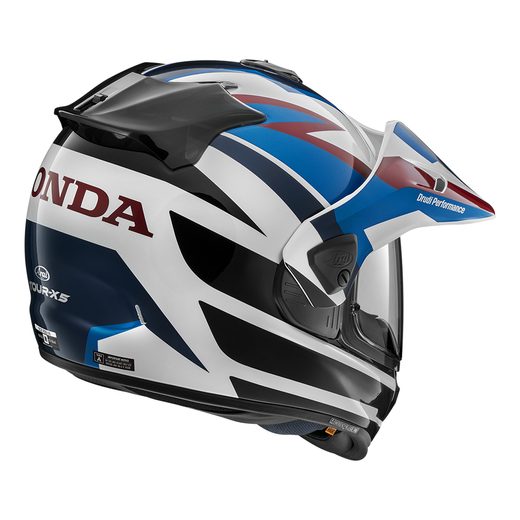 TOUR-X5 HONDA-AT BLUE