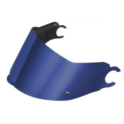 LS2 VISOR FF313 LIRIDIUM BLUE