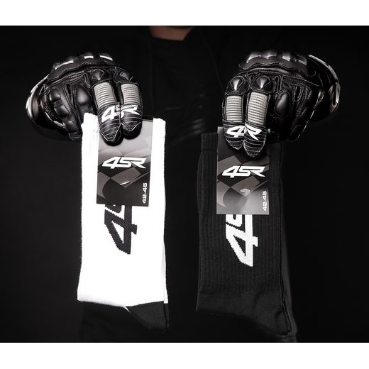 STINGRAY RACE SPEC GREY