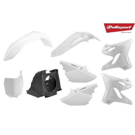 SADA PLASTOV POLISPORT 90717 RESTYLING BIELA