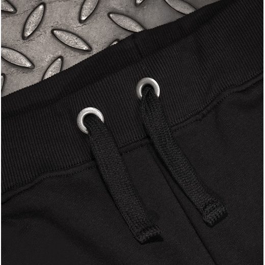 4SR TEPLÁKY TEAM BLACK