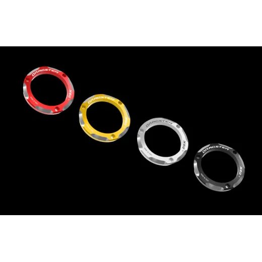 ITALJET DRAGSTER 125/200/300 FUEL CAP RING