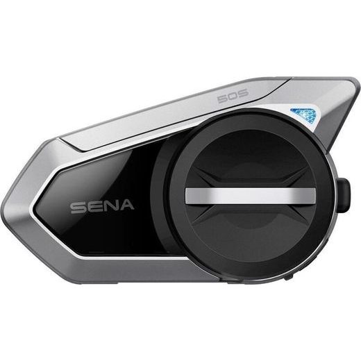 SENA 50S BLUETOOTH SINGEL