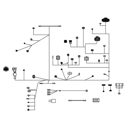 ELECTRICAL COMPONENTS I