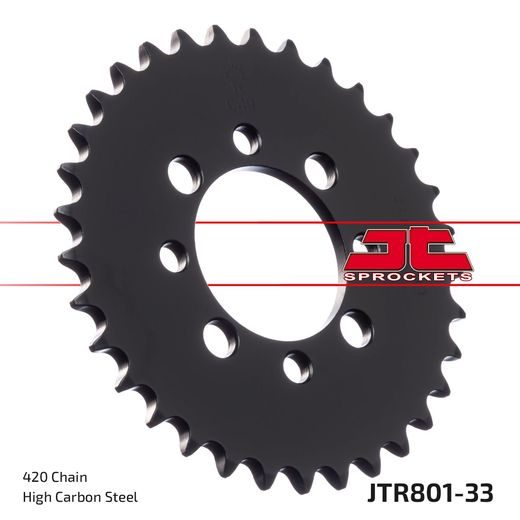 REŤAZOVÁ SADA EK - STRIEBORNÝ CHAIN 420 DEH, NON-SEALED, CHK FRONT SPROCKET JT, CHK REAR SPROCKET JT PRE KAWASAKI KLX 110 (R) 2003-2009