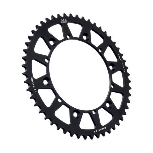 REŤAZOVÁ SADA EK - STRIEBORNÝ CHAIN 520 SRX, X-RING (X, NX, QX, XS), CHK FRONT SPROCKET JT CHK RUBBER CUSHIONED, CHK REAR SPROCKET JT PRE YAMAHA WR 400 F 1998