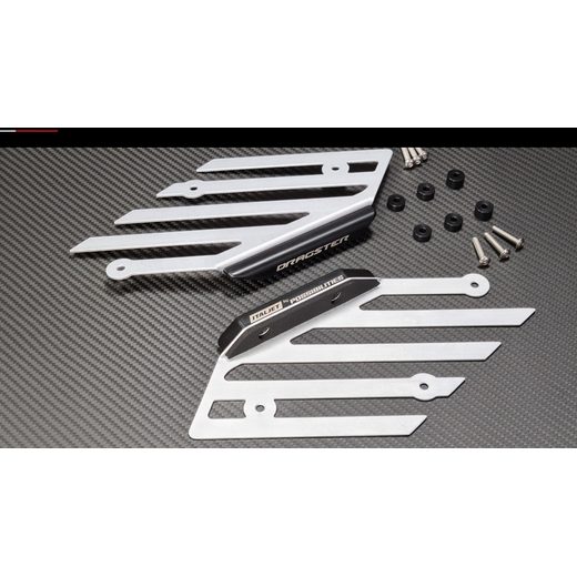 VÝSTUHA PODLAHY + PADACÍ PROTEKTOR