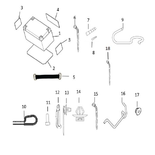 ELECTRICAL COMPONENTS II
