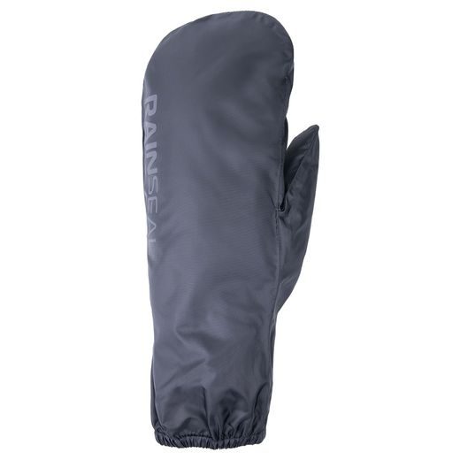 NÁVLEKY NA RUKAVICE RAINSEAL OVERGLOVES ČIERNA