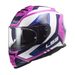 FF800 STORM TECHY WHITE PINK