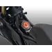 DBK QUICK RELEASE FUEL CAP FOR ITALJET DRAGSTER 459/700