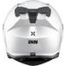 INTEGRÁLNA PRILBA IXS IXS 912 SV 1.0 X14093 BIELA L