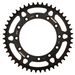 REŤAZOVÁ SADA D.I.D CHAIN - ZLATÝ CHAIN 520 DZ, NON-SEALED, CHK FRONT SPROCKET SUPERSPROX, CHK REAR SPROCKET SUPERSPROX PRE YAMAHA WR 450 F 2010-2016