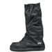 SHOE COVER IXS 365-STX 1.0 X5-412207 COAL BLACK 37/38