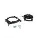 RADIATOR COOLING FAN AND MOUNTING KIT SPAL EP-RFB-PLB20-4T PLUG AND PLAY