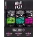 MUC-OFF MULTI PACK