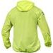LAMINATED JACKET IXS 365-STX 1.0 X2-411205 FLUO ŽLTÁ XS