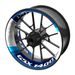 POLEP PREMIUM PRO SUZUKI GSX 1400 TRIANGLE