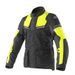 SCOUT 3 WP BLACK/FLUO