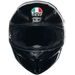 AGV K1 S - BLACK