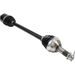 NÁPRAVA ALL BALLS RACING AB8-CA-8-345 8BALL