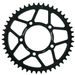 REŤAZOVÁ SADA EK - ZLATÝ CHAIN 530 MVXZ, X-RING (X, NX, QX, XS), CHK FRONT SPROCKET SUPERSPROX, CHK REAR SPROCKET SUPERSPROX PRE SUZUKI GSX 600 F 1989-1991