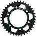 REŤAZOVÁ SADA D.I.D CHAIN - STRIEBORNÝ CHAIN 520 VX, X-RING (X, NX, QX, XS), CHK FRONT SPROCKET JT CHK RUBBER CUSHIONED, CHK REAR SPROCKET SUPERSPROX PRE DUCATI MH 900 / E 2002