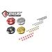 ITALJET DRAGSTER 125/200/300 DRAGSTER FRAME PLUGS