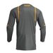 DRES THOR PULSE MONO GRAY/YELLOW