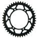 REŤAZOVÁ SADA D.I.D CHAIN - STRIEBORNÝ CHAIN 530 VX, X-RING (X, NX, QX, XS), CHK FRONT SPROCKET SUPERSPROX, CHK REAR SPROCKET SUPERSPROX PRE YAMAHA XJ 600 / 51J / 3KM / 3KN 1984-1991