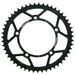 REŤAZOVÁ SADA D.I.D CHAIN - ZLATÝ CHAIN 420 NZ, NON-SEALED, CHK FRONT SPROCKET SUPERSPROX, CHK REAR SPROCKET SUPERSPROX PRE APRILIA MX 50 2003-2006