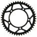 REŤAZOVÁ SADA EK - STRIEBORNÝ CHAIN 530 DEX, X-RING (X, NX, QX, XS), CHK FRONT SPROCKET SUPERSPROX, CHK REAR SPROCKET SUPERSPROX PRE TRIUMPH TIGER 955 2005-2006