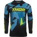 DRES THOR SECTOR BLACK/BLUE