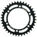 REŤAZOVÁ SADA EK - ZLATÝ CHAIN 530 MVXZ, X-RING (X, NX, QX, XS), CHK FRONT SPROCKET JT CHK RUBBER CUSHIONED, CHK REAR SPROCKET SUPERSPROX PRE SUZUKI TL 1000 S 1997-2000