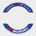 POLEP ADVANCED PRO SUZUKI GSX1000R BLUE