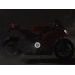 LED RING FOR CARTER CLUTCH RED 459/700