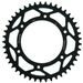 REŤAZOVÁ SADA EK - ZLATÝ CHAIN 520 MVXZ, X-RING (X, NX, QX, XS), CHK FRONT SPROCKET SUPERSPROX, CHK REAR SPROCKET SUPERSPROX PRE HUSABERG FE 650/E 2003-2008