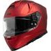 INTEGRÁLNA PRILBA IXS RAPID 2.0 CHALKY X1-330246 MATT METALLIC RED S