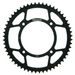 REŤAZOVÁ SADA EK - STRIEBORNÝ CHAIN 420 DEH, NON-SEALED, CHK FRONT SPROCKET SUPERSPROX, CHK REAR SPROCKET SUPERSPROX PRE HONDA CR 85 R / RB 2003-2004