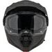 FLIP-UP HELMET IXS VENTURE 1.0 X15903 MATT GREY-ANTRACITE 2XL