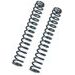 FORK SPRINGS KIT BITUBO LINEAR K=1.10 (+1 LT. OIL)