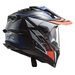 MX701 EXPLORER C CARBON FOCUS BLUE WHITE RED