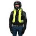 AIRBAG SYSTEM HELITE TURTLE 2 HIVIS
