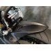 ITALJET DRAGSTER 459/700 HANDMADE CARBON REAR MUDGUARD