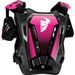 THOR WOMEN'S BLACK/PINK GUARDIAN