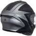 INTEGRÁLNA PRILBA IXS RAPID 1.0 GRAPHIC X1-330206 MATT ANTHRACITE S