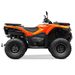 CFMOTO GLADIATOR X450 G2 (T3B)